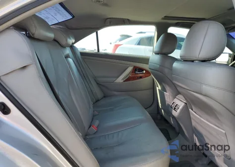 2011 Toyota Camry Hybrid from USA, damaged, VIN 4T1BB3EK4BU130711